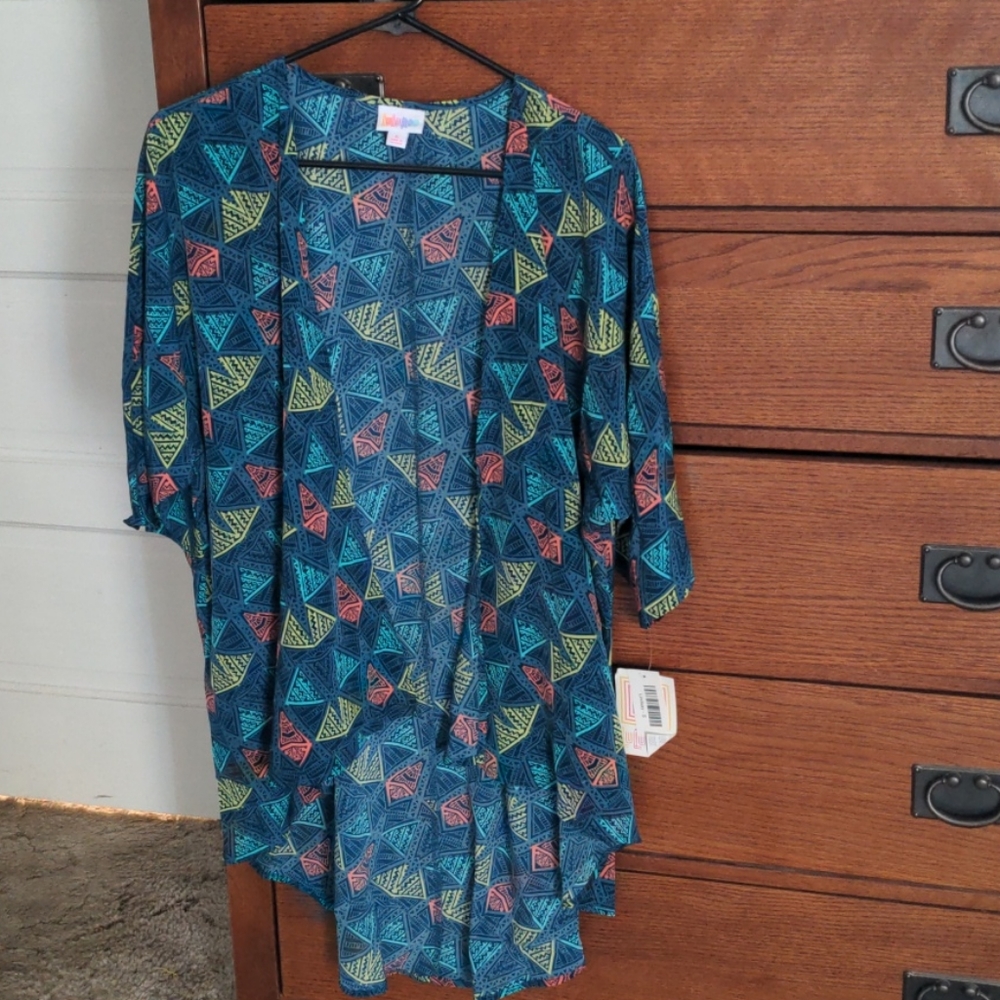 Lularoe Lindsey